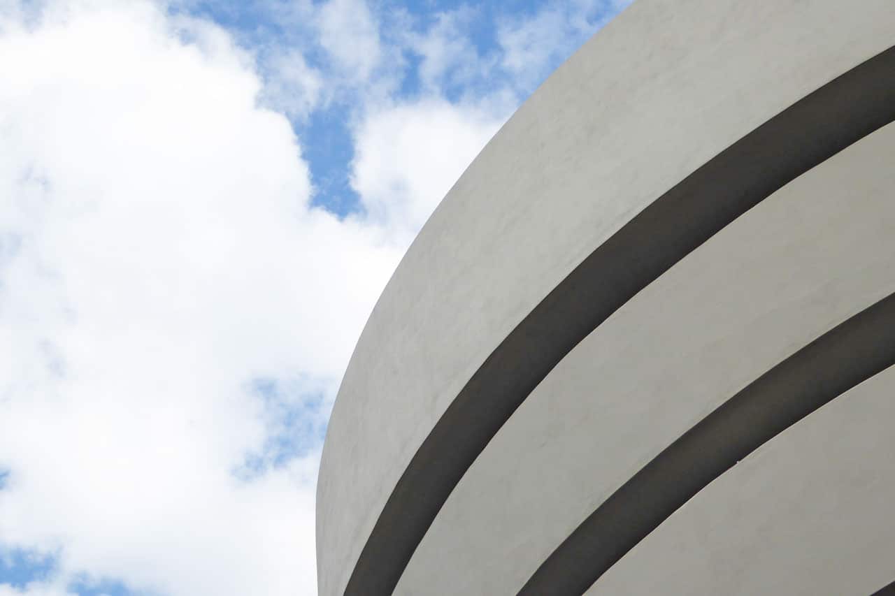 Guggenheim-Museum-New-York