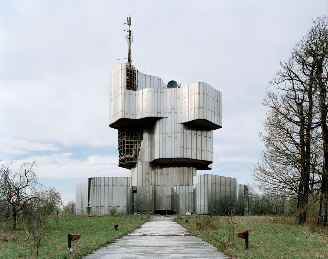 monuments in Ex-Jugoslavia