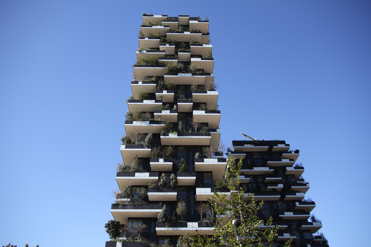 Vertical Forest
