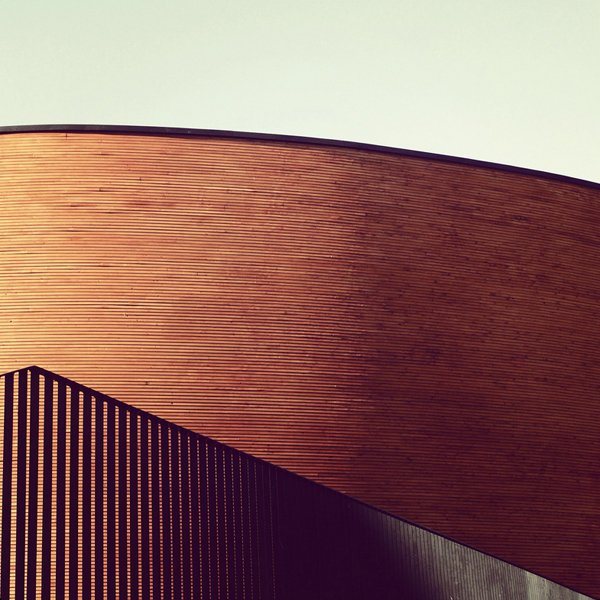 Kamppi Chapel