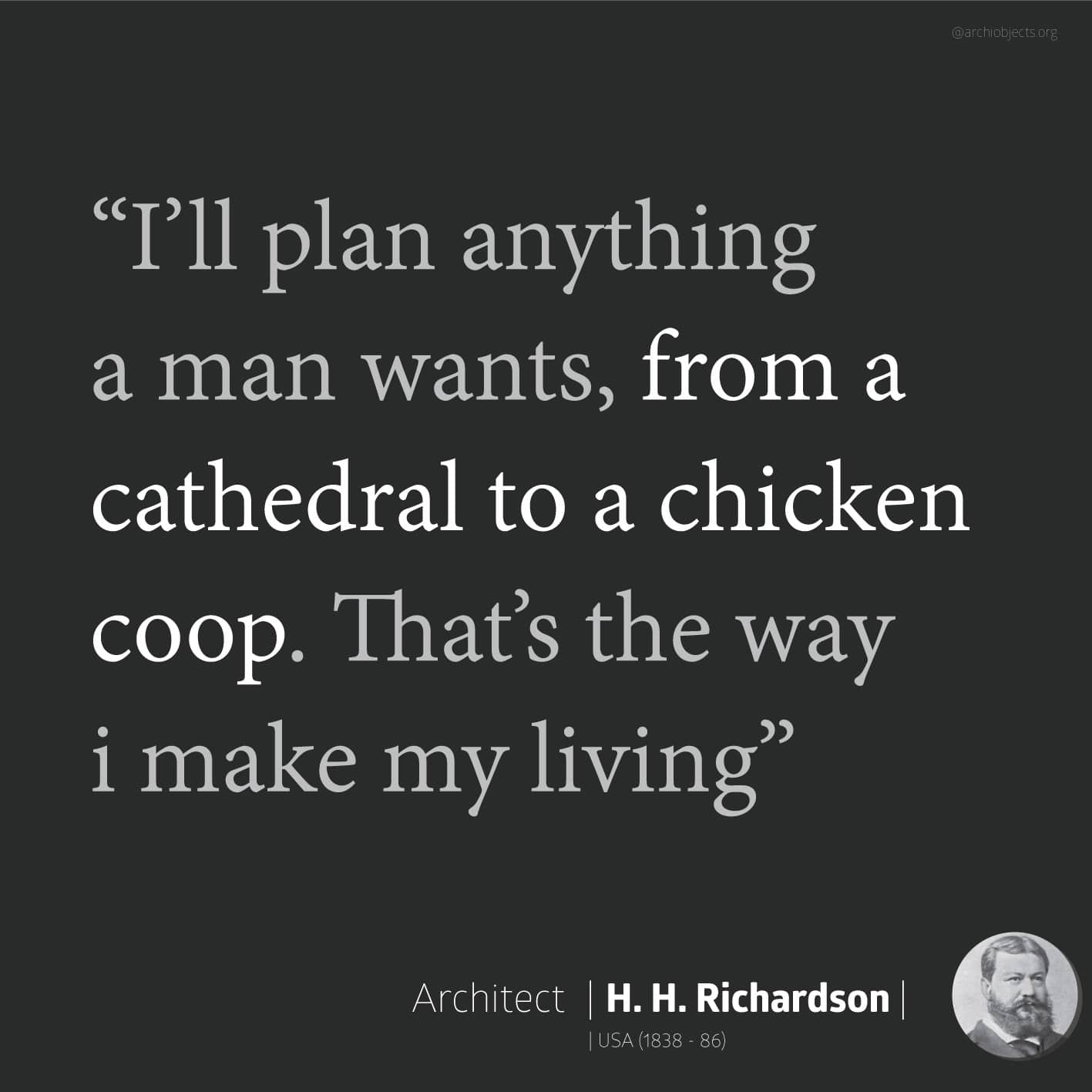 richardson quote