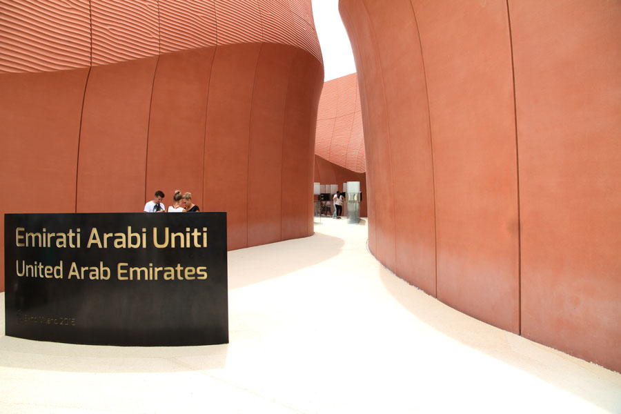 EXPO United Arab Emirates