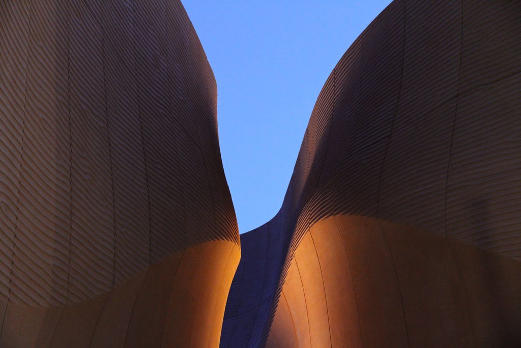 United Arab Emirates Pavilion - EXPO Milano 2015