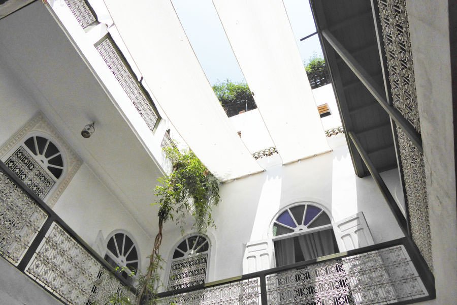 Maison Photographie Marrakech