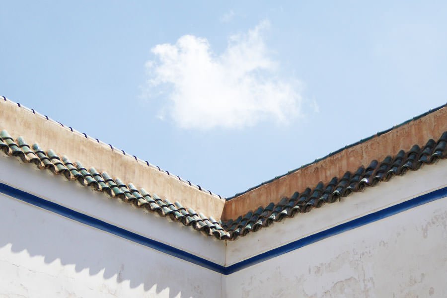 Palais de la Bahia