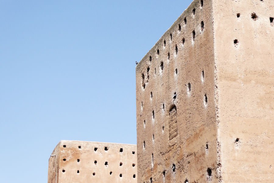 Saaditi tombs
