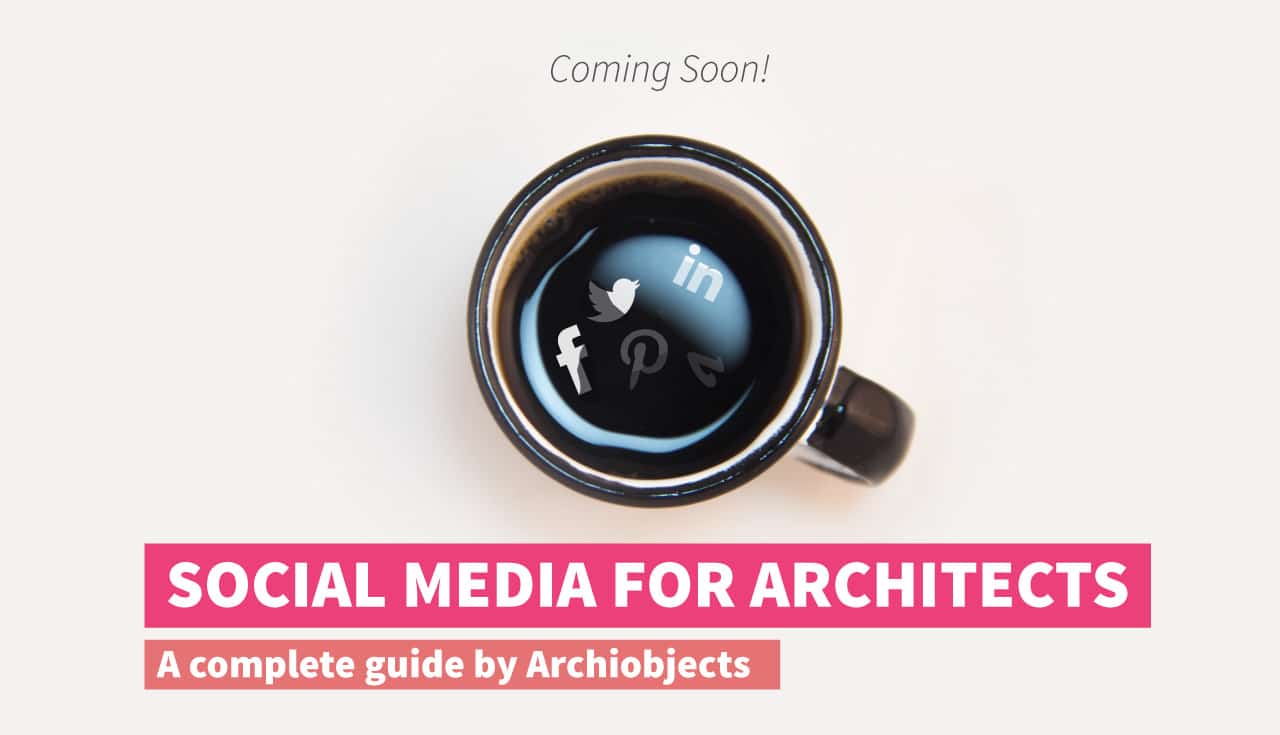 Social Media For Architects