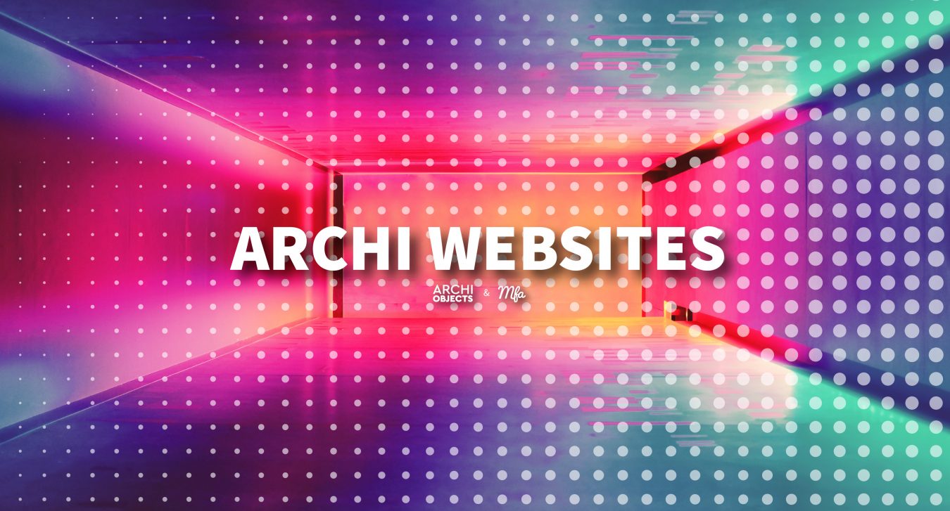 best Architecture websites