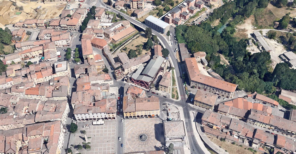 banca a colle val d'elsa michelucci