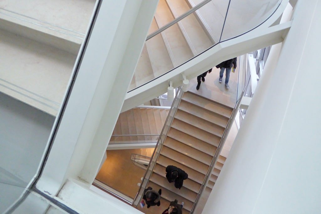 Foundation Louis Vuitton