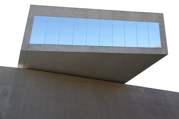 Museo Maxxi