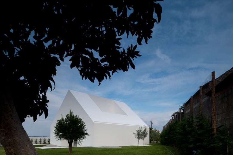 House In Leiria