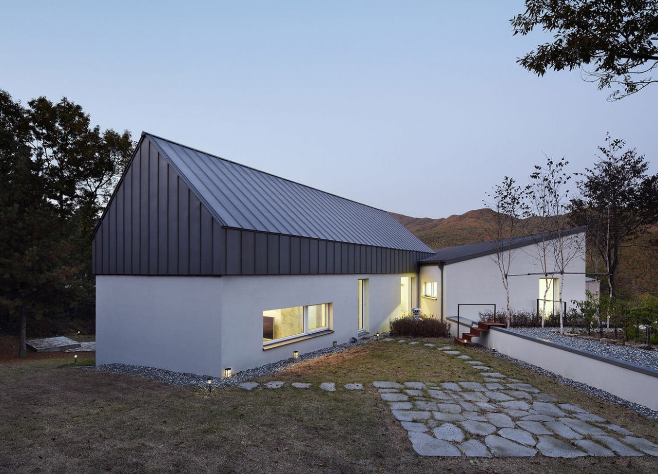 passive house engineforce architect