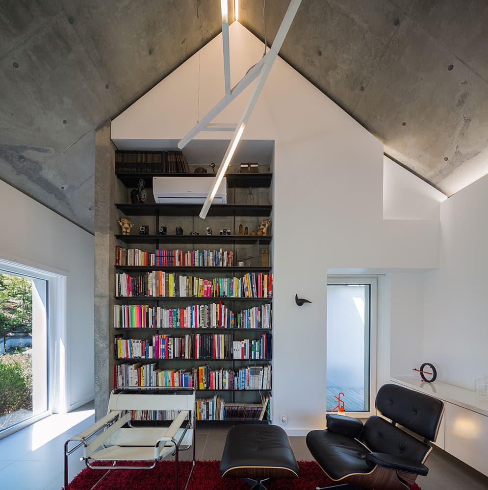 passive house