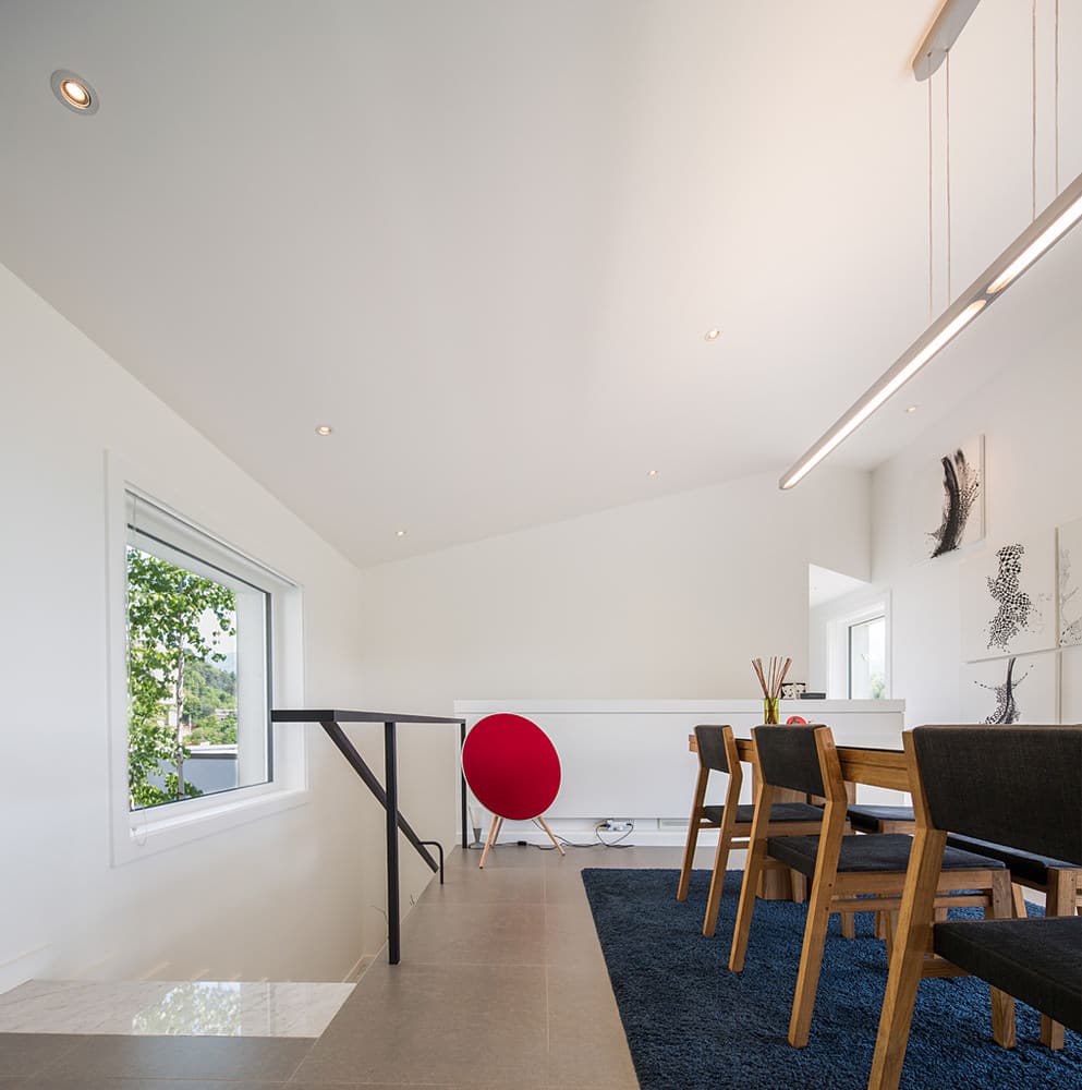 passive house
