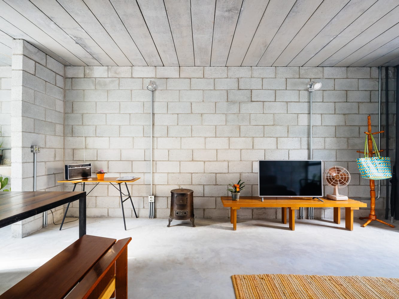 Vila Matilde House by Terra e Tuma Arquitetos Associados, Photo by Pedro Kok a