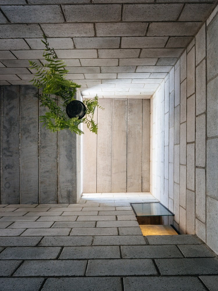 Vila Matilde House by Terra e Tuma Arquitetos Associados, Photo by Pedro Kok g