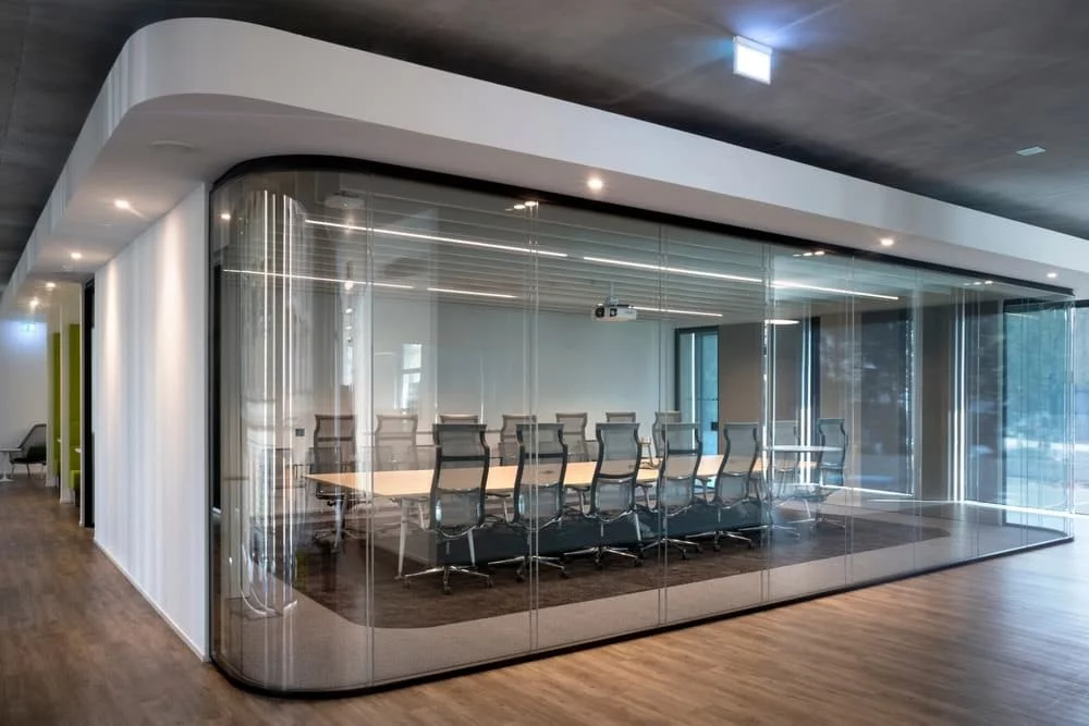 Microsoft House, Interior Design by DEGW/Lombardini22 | Archiobjects