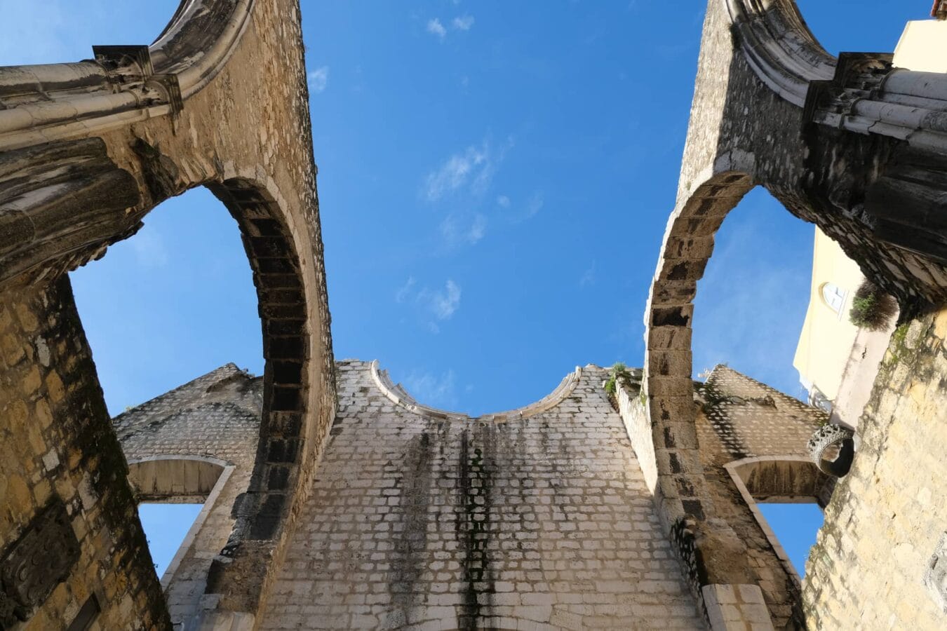 Igreja do Carmo