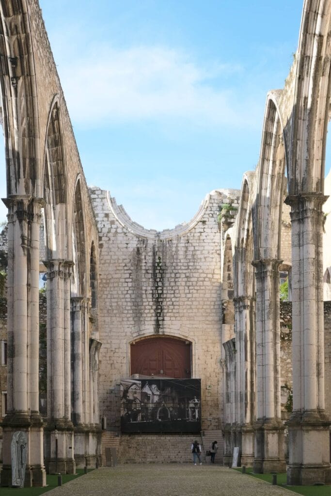 Igreja do Carmo