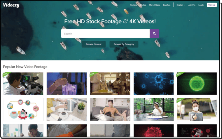 Free online videos: the best websites to find them | Archiobjects