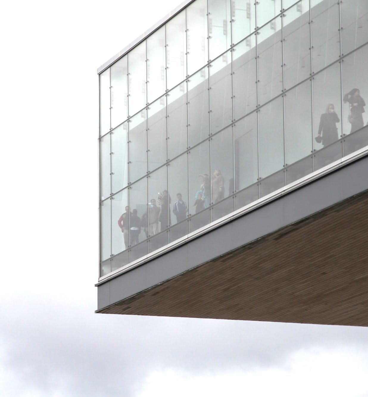 Institute of Contemporary Art