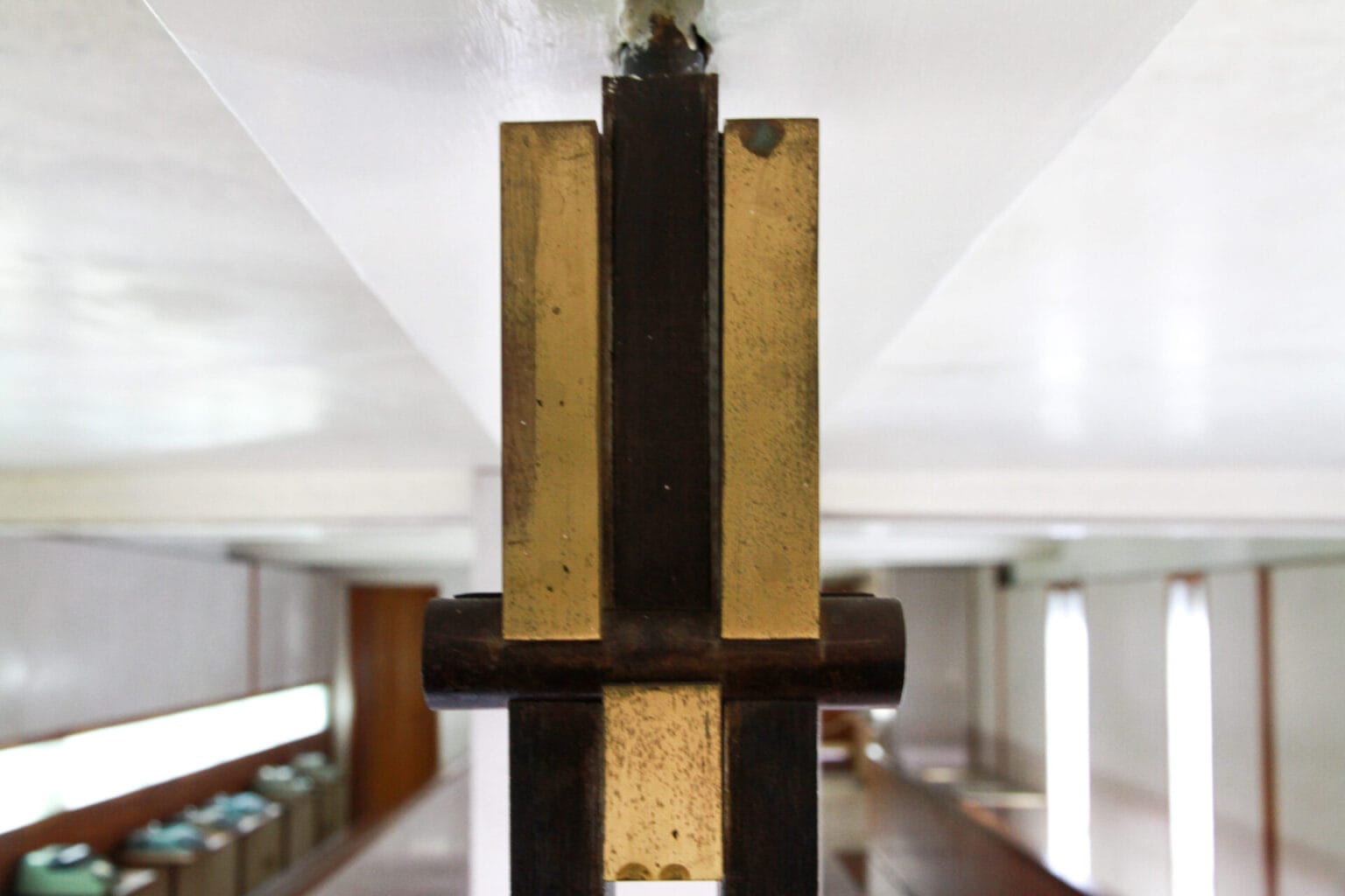 Negozio Olivetti in Venice, Carlo Scarpa | Archiobjects