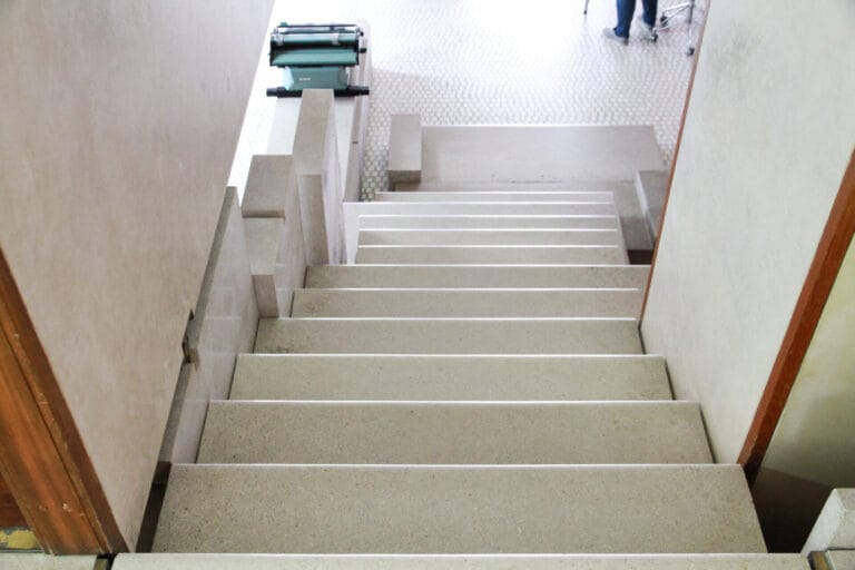 Negozio Olivetti in Venice, Carlo Scarpa | Archiobjects
