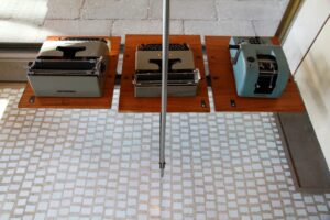 Negozio Olivetti in Venice, Carlo Scarpa | Archiobjects