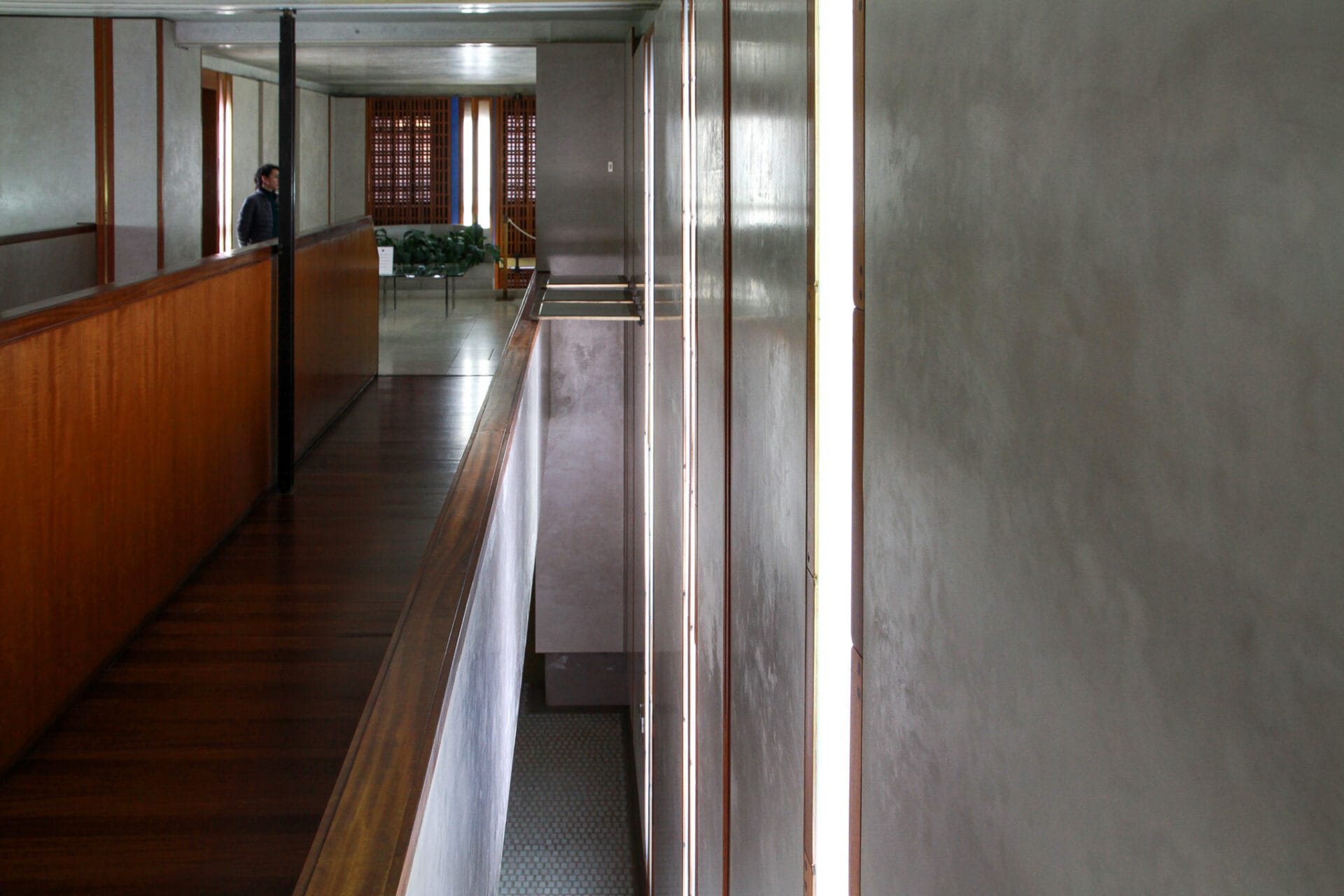 Negozio Olivetti in Venice, Carlo Scarpa | Archiobjects
