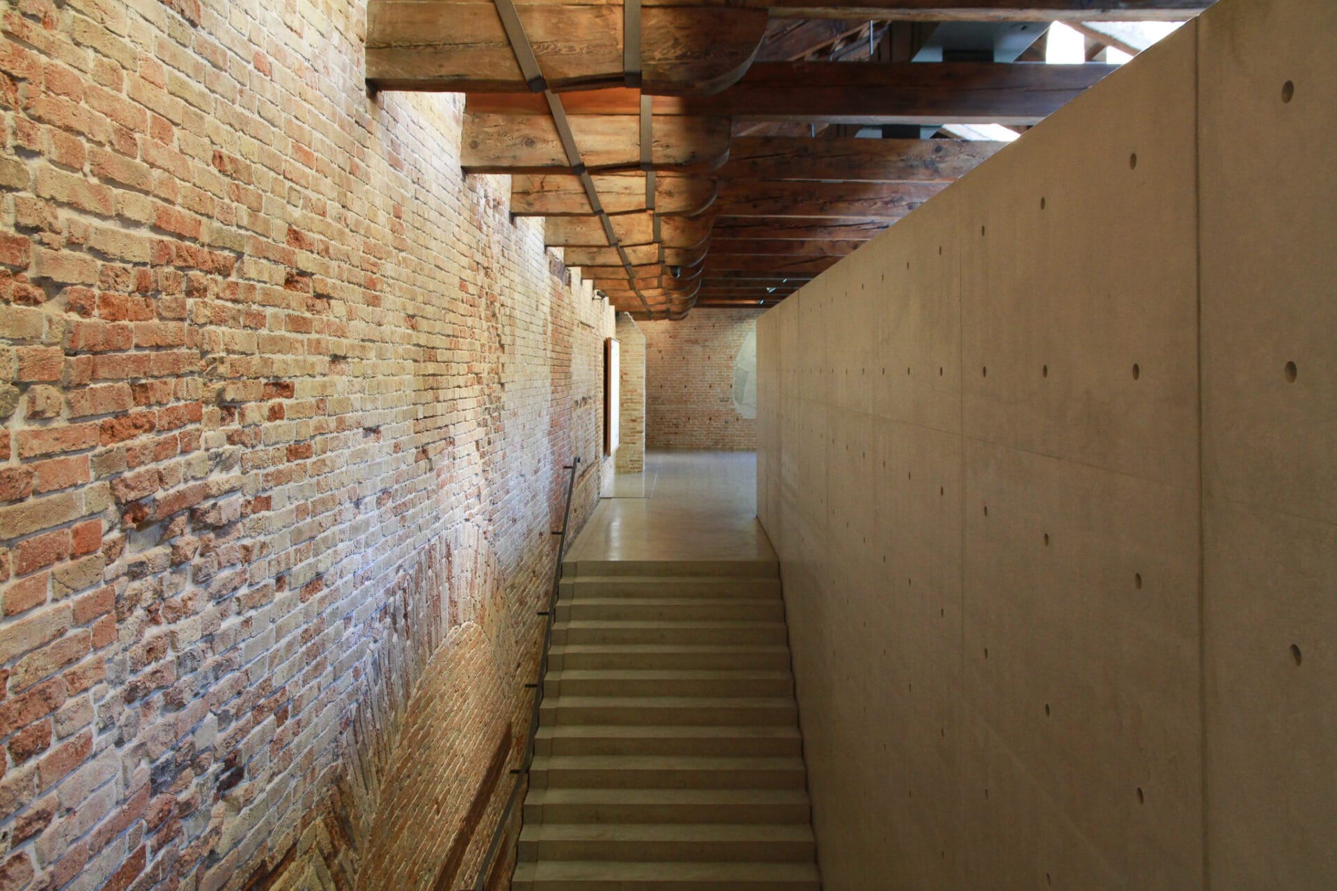 Punta della Dogana