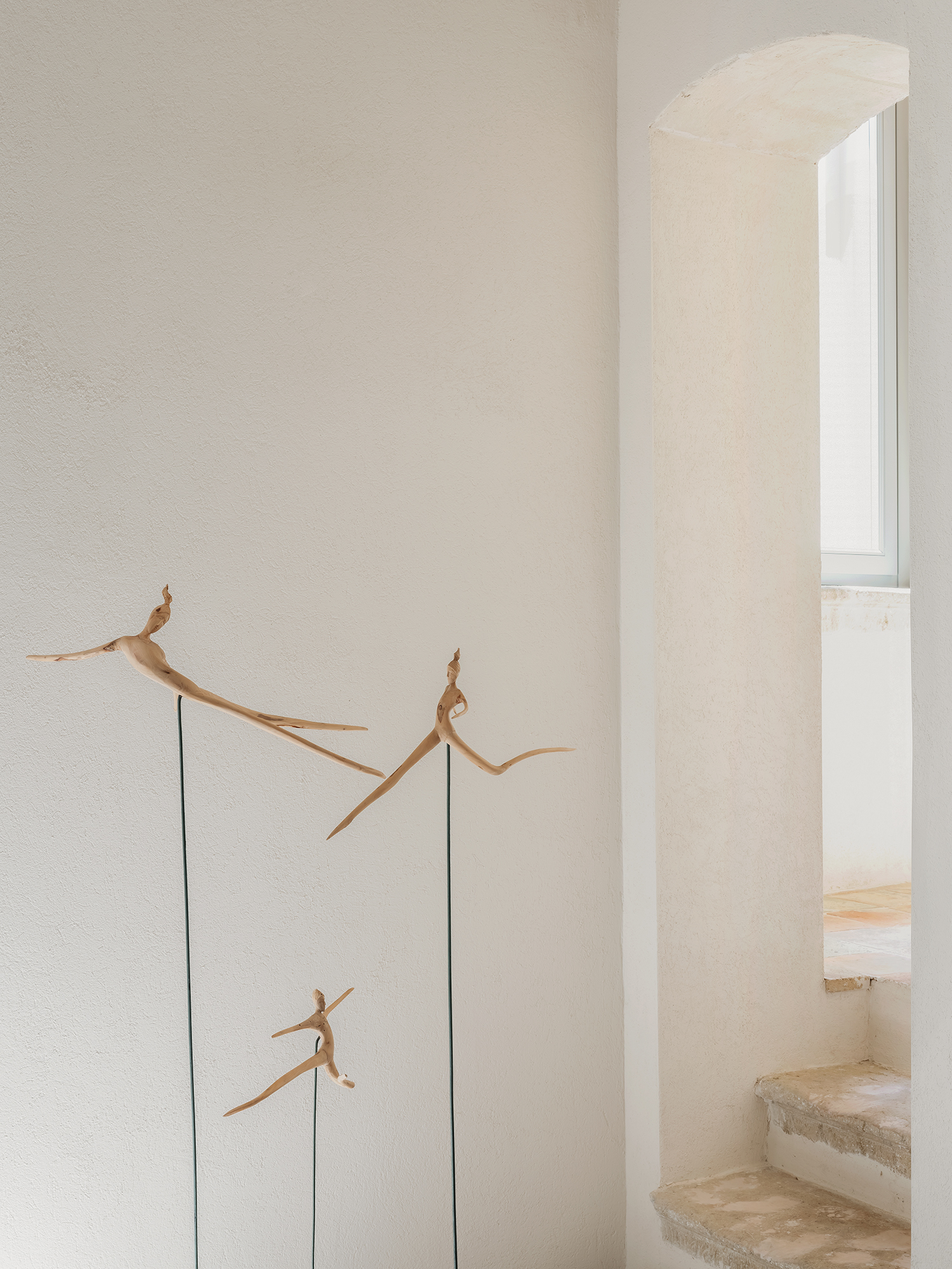 Apartment in Matera