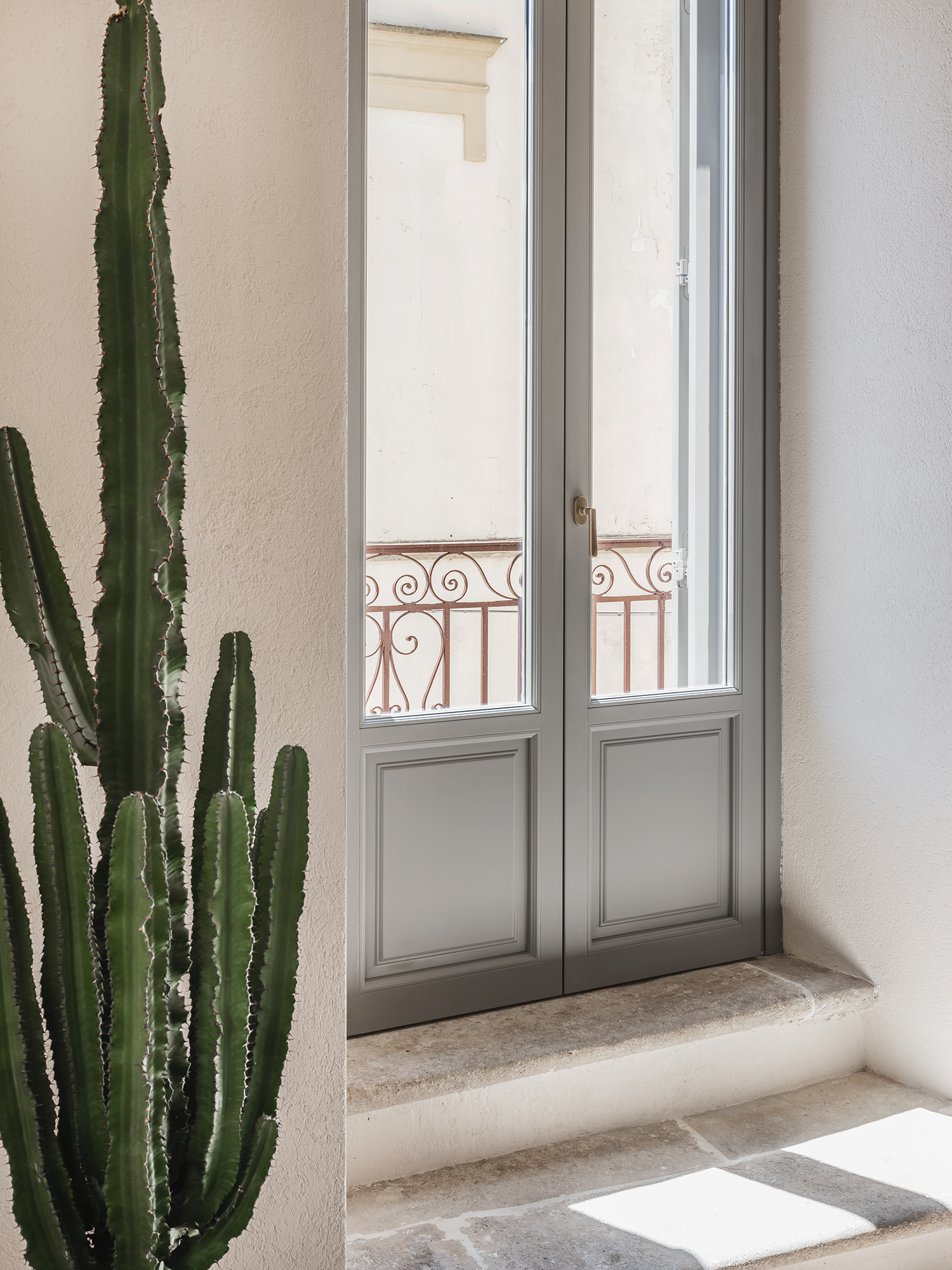 Apartment in Matera