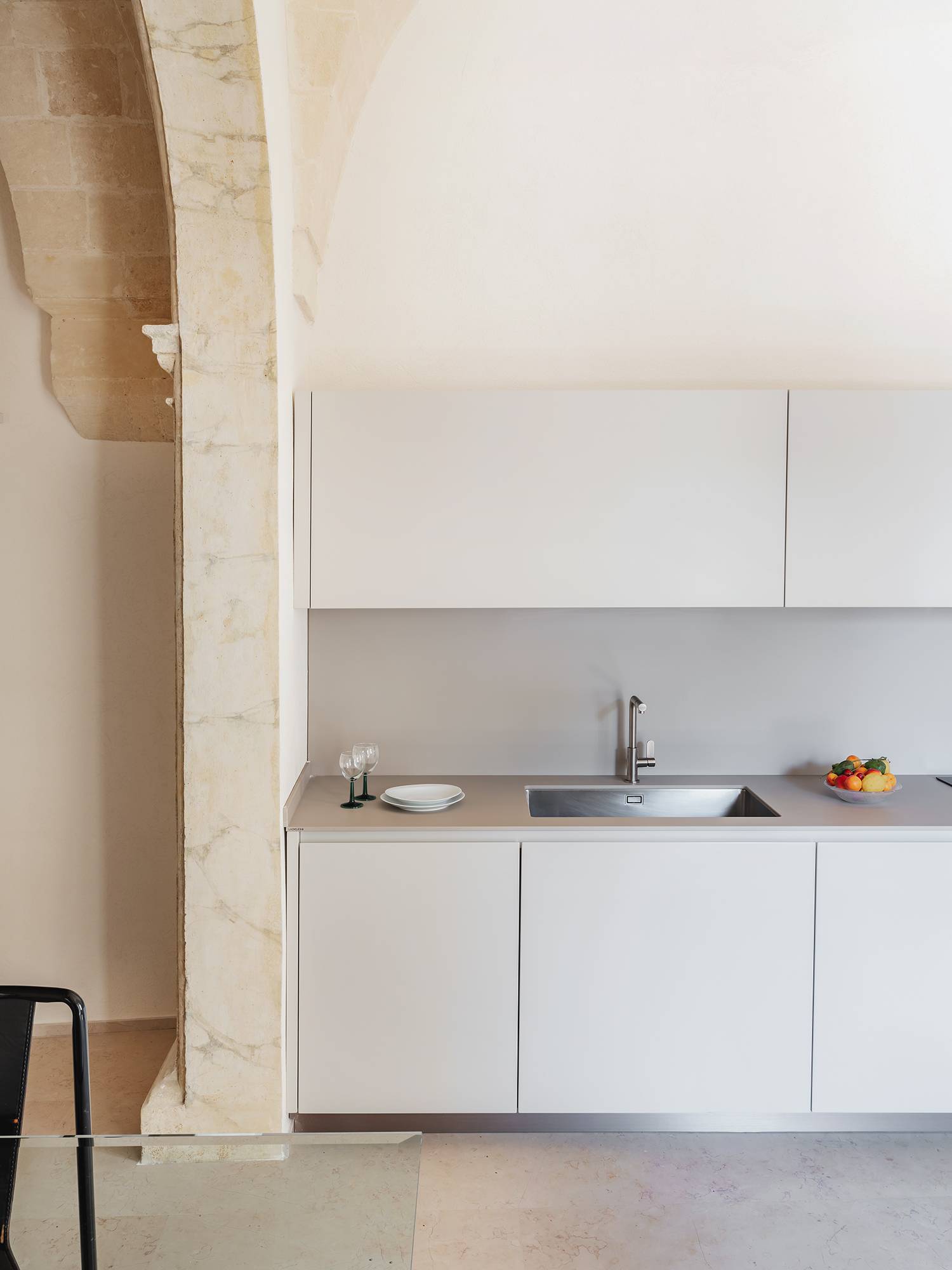 Apartment in Matera
