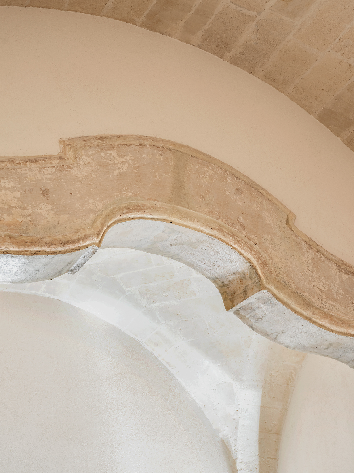 Apartment in Matera